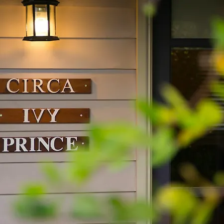 Circa Ivy Prince Daylesford Exterior photo