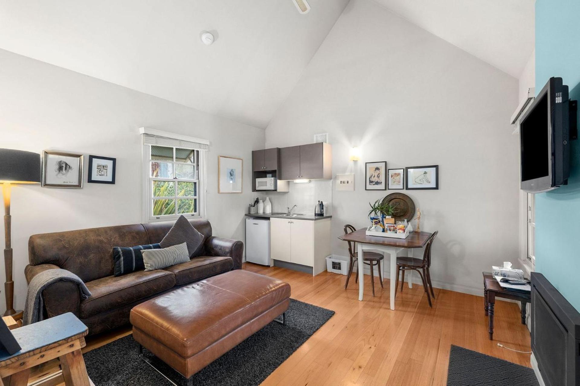Circa Ivy Holiday home *
