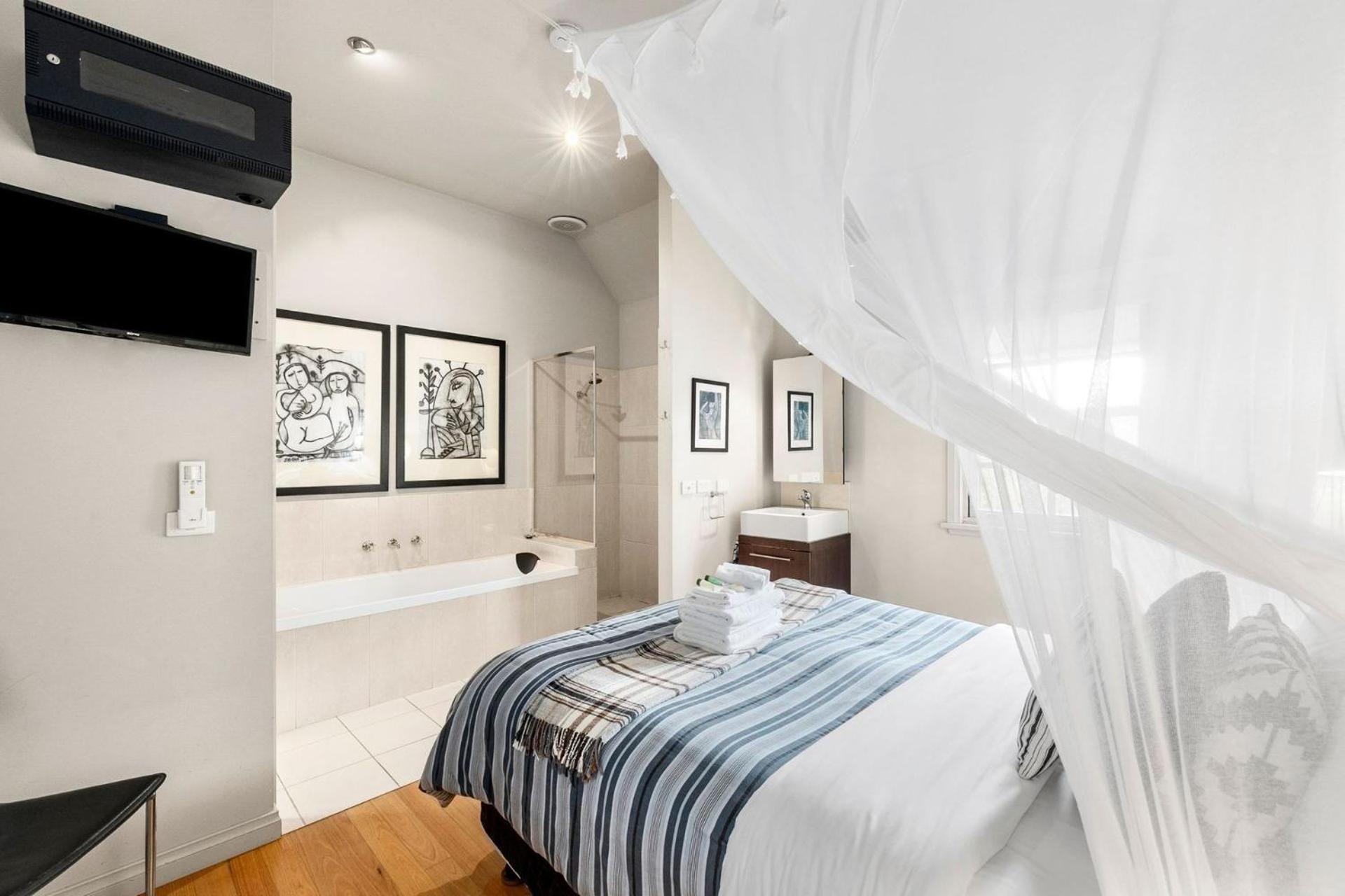 Circa Ivy Holiday home