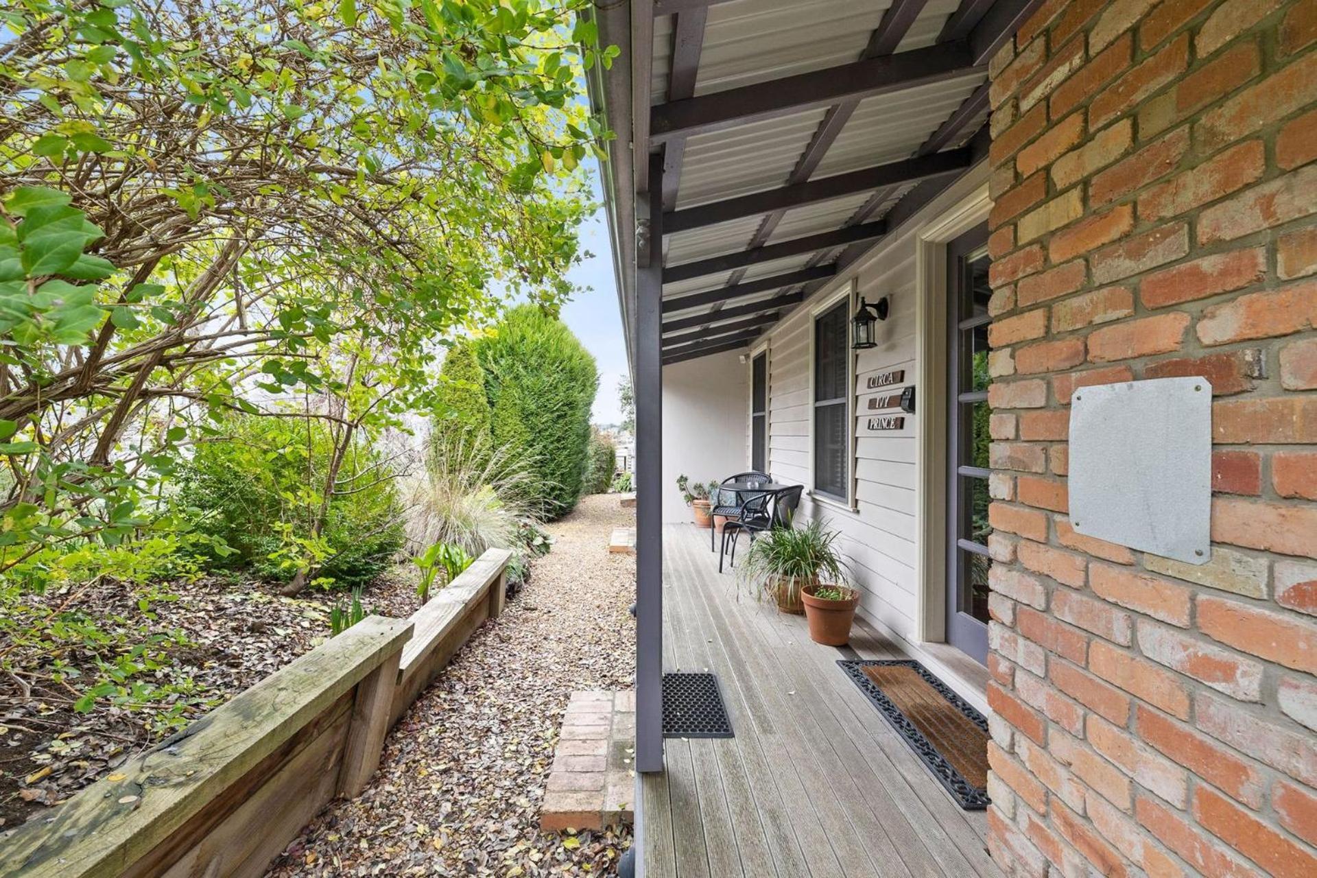 Circa Ivy Holiday home Daylesford
