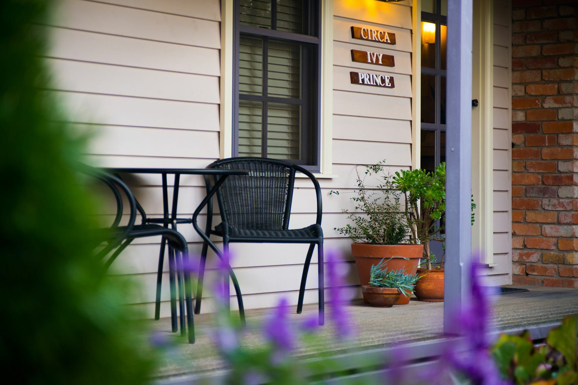 Circa Ivy Holiday home *