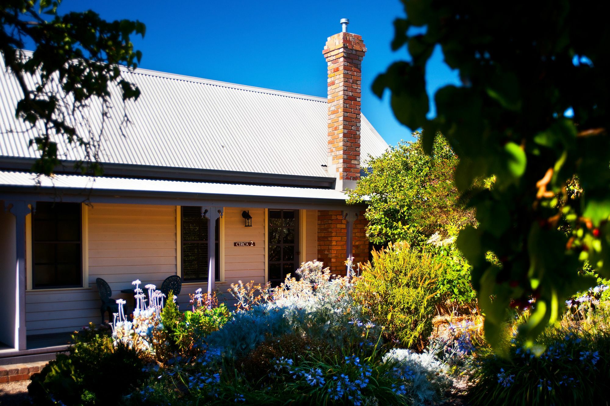 Circa Ivy Holiday home