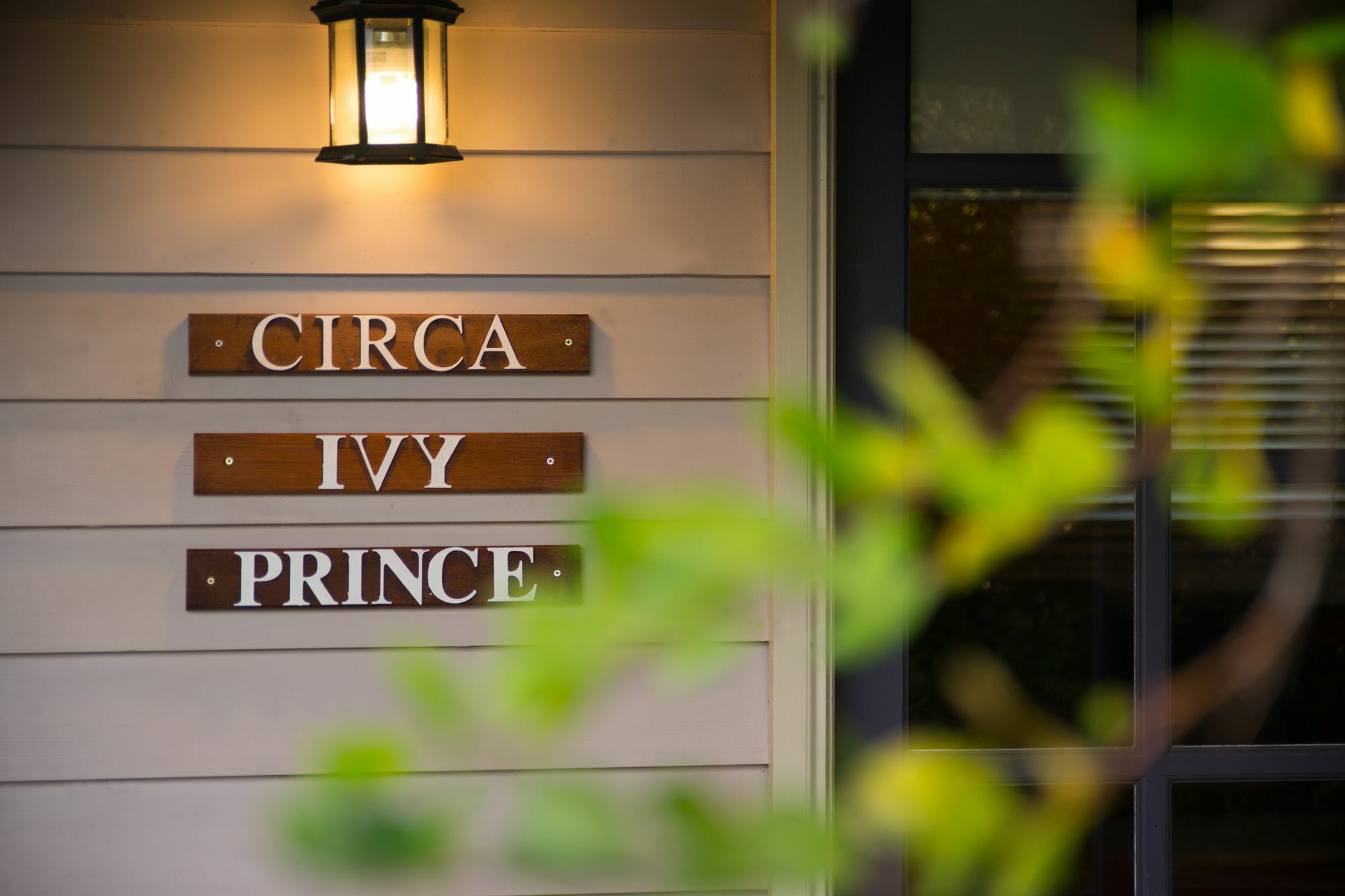 Circa Ivy Daylesford